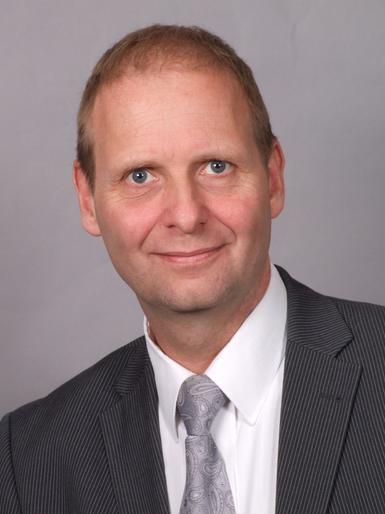 Andreas Kercek