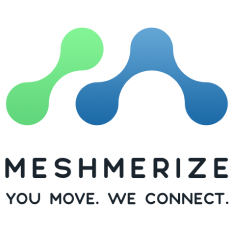 Meshmerize